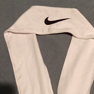 Nike head bands